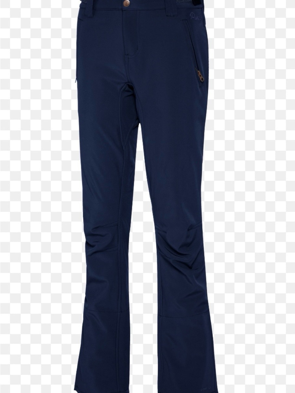 Women's Navy Ski/Snow Pants